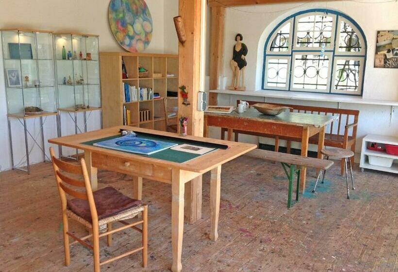 Пансион Villa Breitenberg