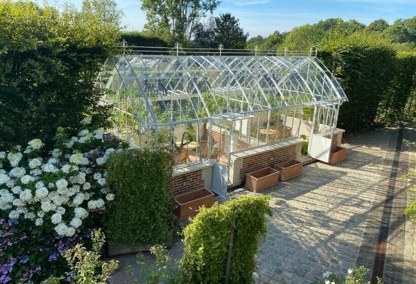 אתר נופש Le Domaine D Ablon   Small Luxury Hotel Of The World