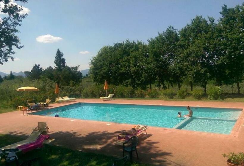 Villa Monnalisa