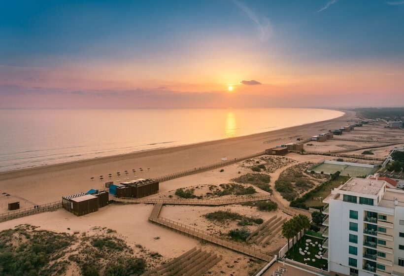 Apartamento Dunamar