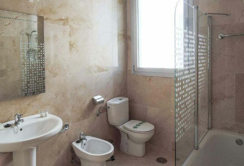 Apartamentos Embalse De Orellana