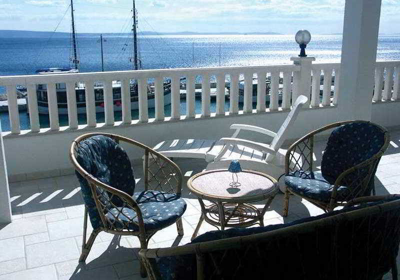 Apartments Duje
