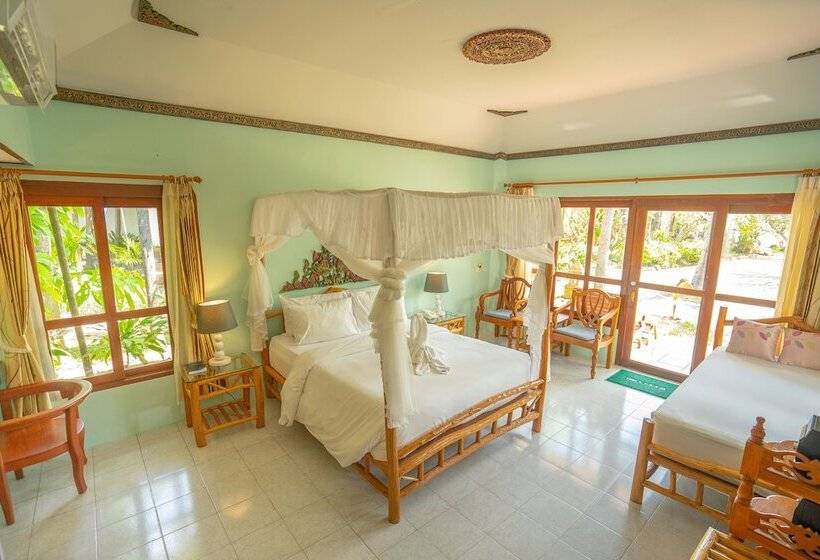 Chawengburi Resort