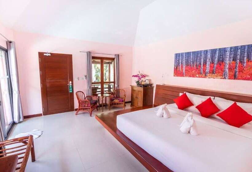 Chawengburi Resort