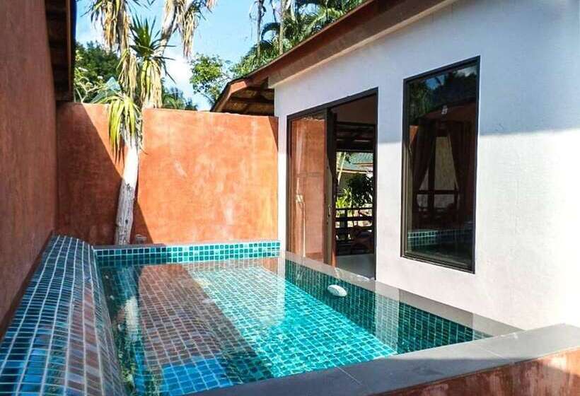 Chawengburi Resort