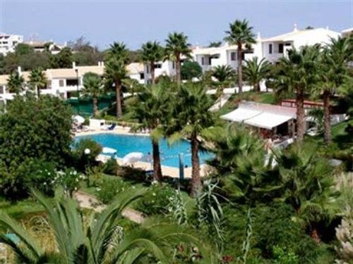 Cheerfulway Vila Alba