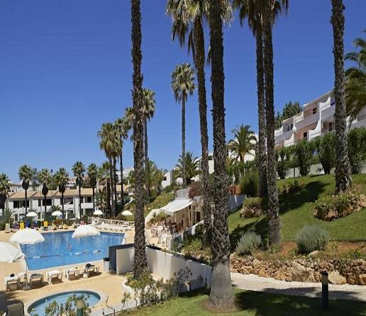 Cheerfulway Vila Alba