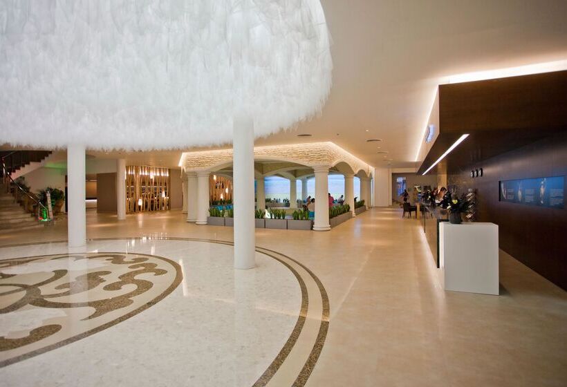 Dit Evrika Beach Club Hotel   All Inclusive