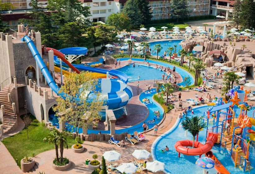 Dit Evrika Beach Club Hotel   All Inclusive