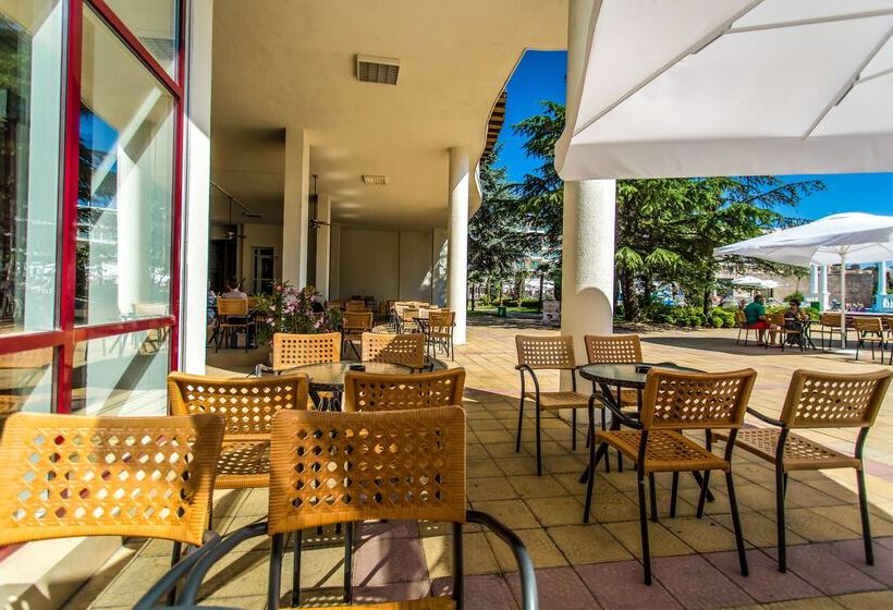 Dit Evrika Beach Club Hotel   All Inclusive