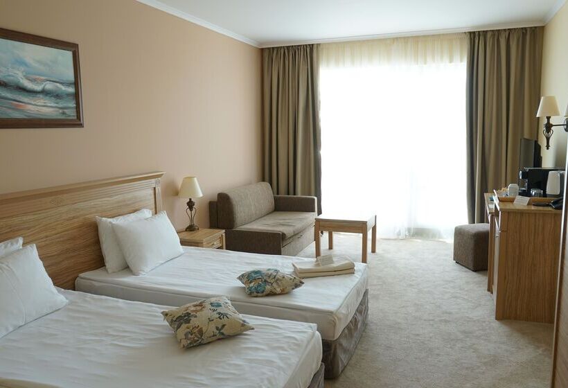 Dit Evrika Beach Club Hotel   All Inclusive