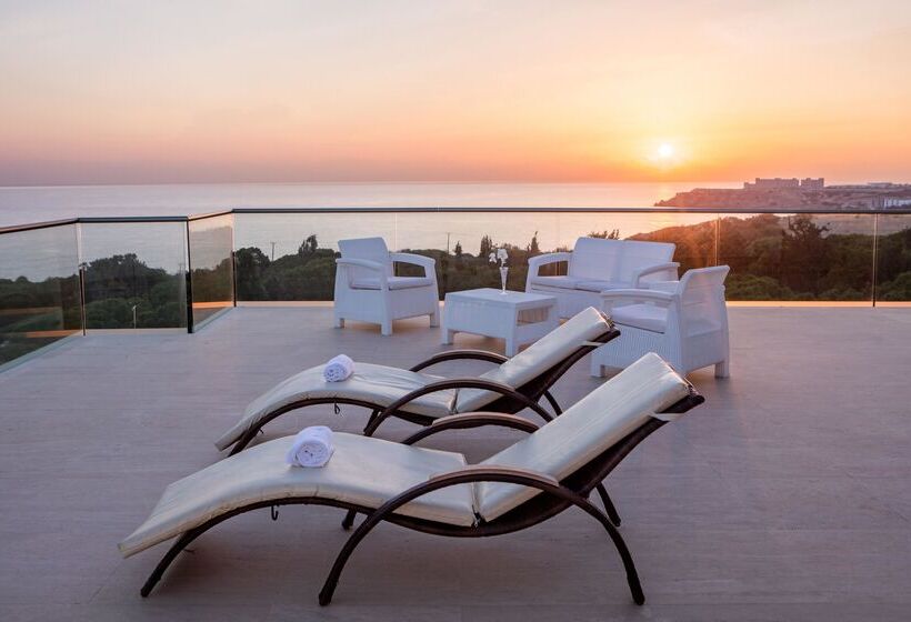 هتل Acapulco Resort Convention Spa