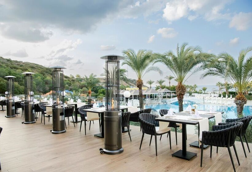 هتل Acapulco Resort Convention Spa