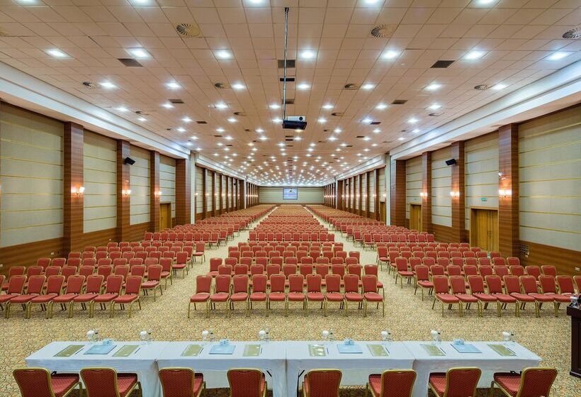 هتل Acapulco Resort Convention Spa