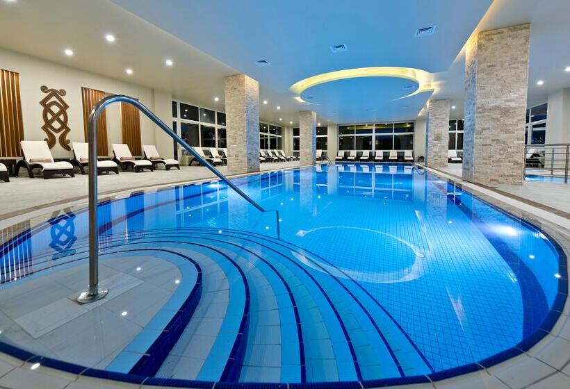 هتل Acapulco Resort Convention Spa