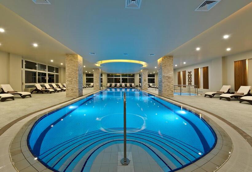 هتل Acapulco Resort Convention Spa