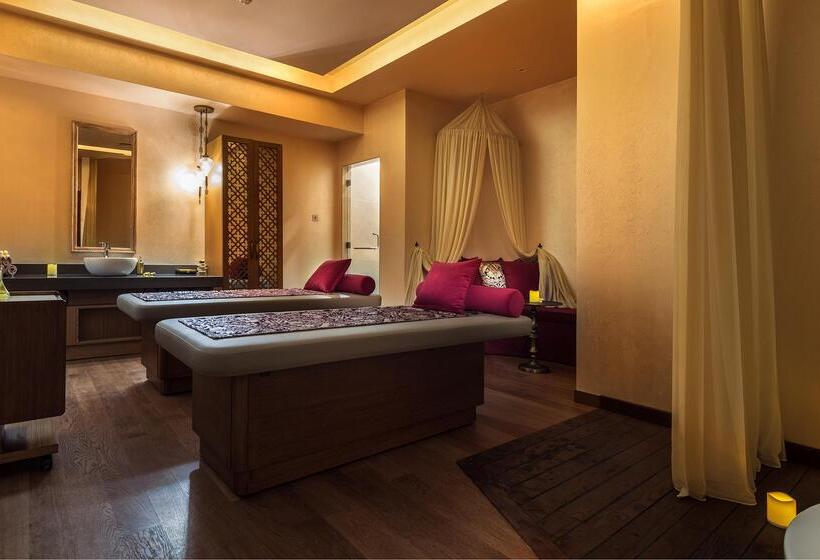 هتل Acapulco Resort Convention Spa
