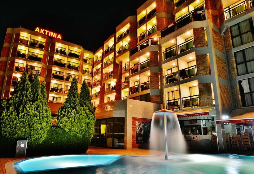 هتل Aktinia  All Inclusive