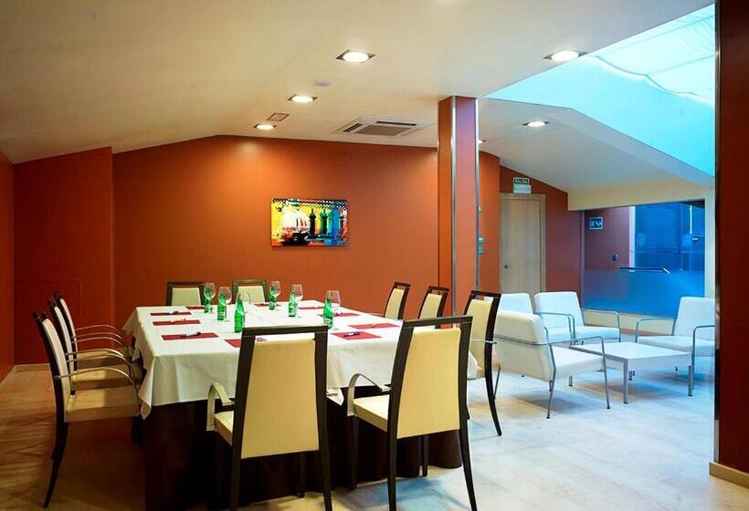 בית מלון כפרי Alda Palacio Valdes