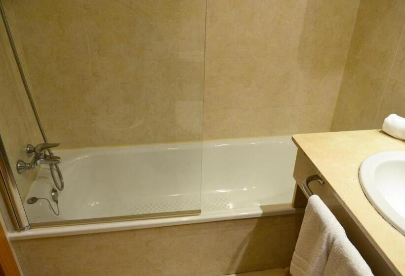 בית מלון כפרי Alda Palacio Valdes