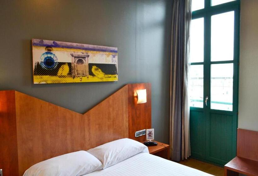 בית מלון כפרי Alda Palacio Valdes