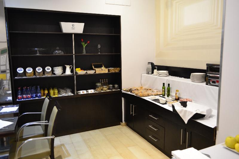 בית מלון כפרי Alda Palacio Valdes