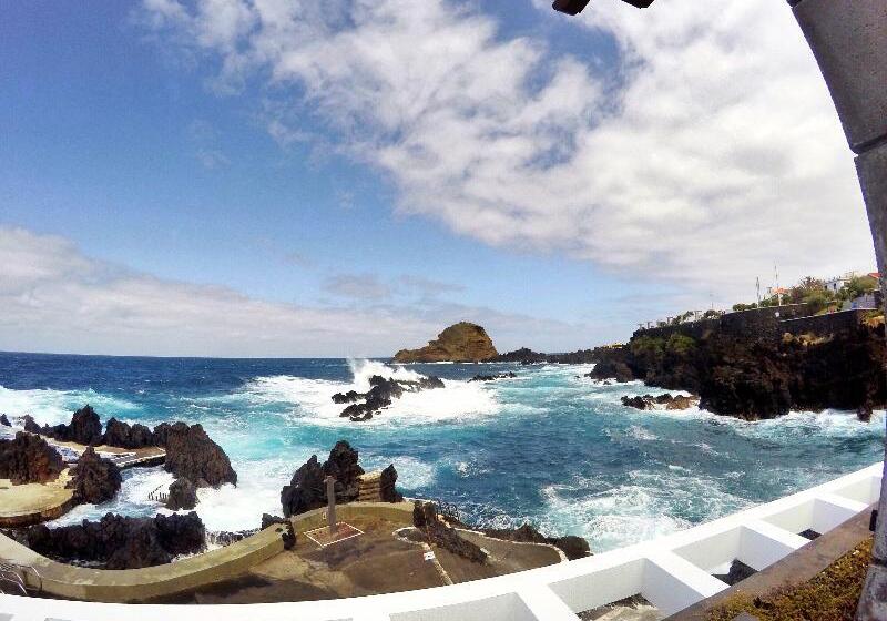 فندق Aqua Natura Bay