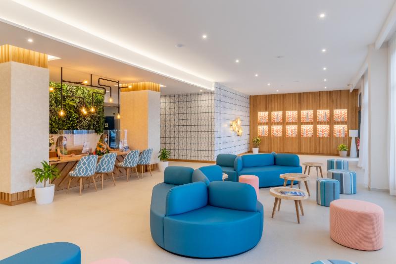 فندق Aqua Natura Bay