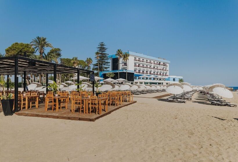 هتل Arkin Palm Beach