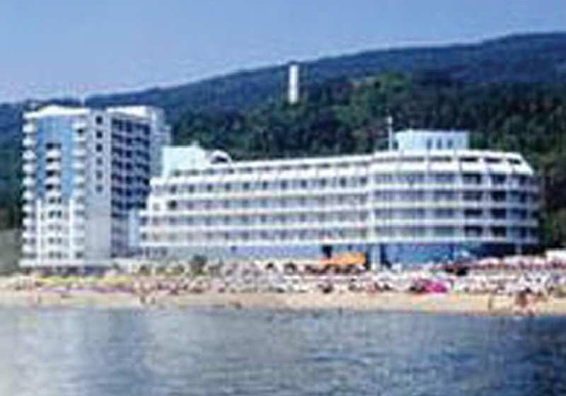 Berlin Golden Beach Hotel   All Inclusive & Beach