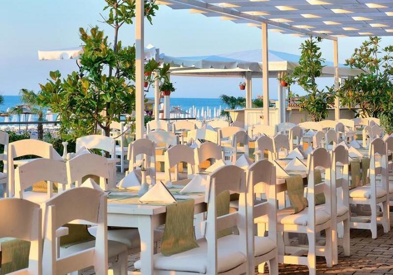 Berlin Golden Beach Hotel   All Inclusive & Beach