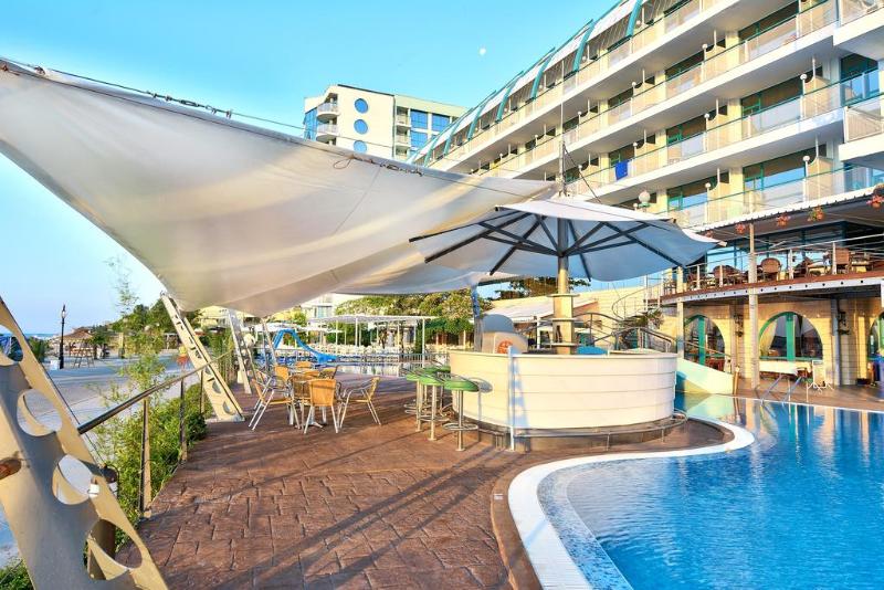 Berlin Golden Beach Hotel   All Inclusive & Beach