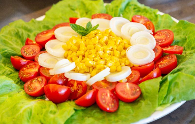 هتل Best Western Plus Tigullio Royal