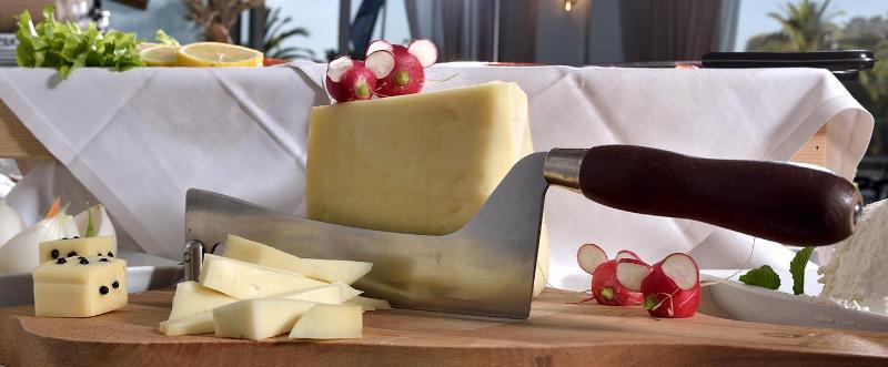 هتل Best Western Plus Tigullio Royal