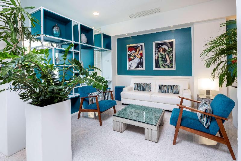 هتل Best Western Plus Tigullio Royal