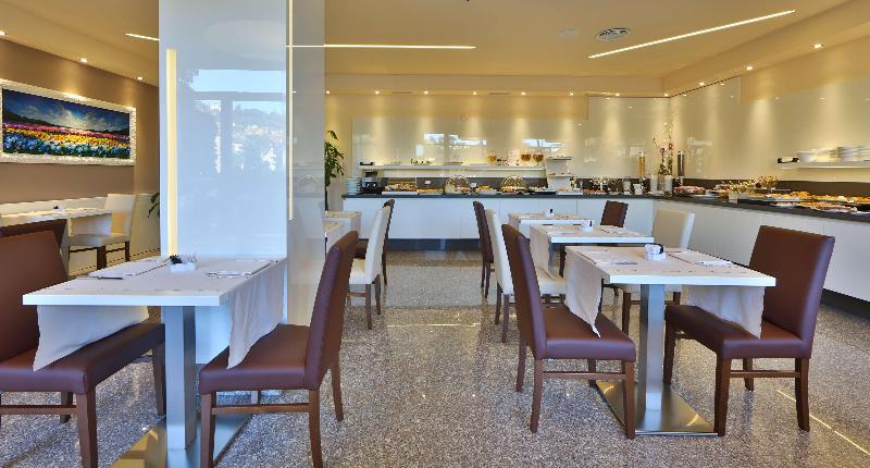 هتل Best Western Plus Tigullio Royal