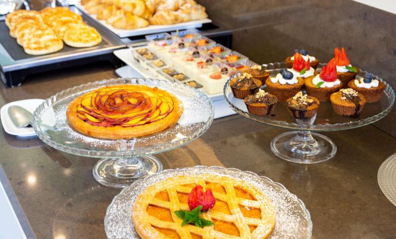 هتل Best Western Plus Tigullio Royal