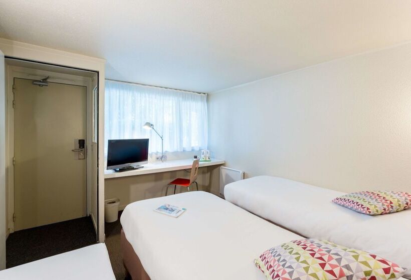 فندق Campanile Rouen Sud   Zénith   Parc Expo
