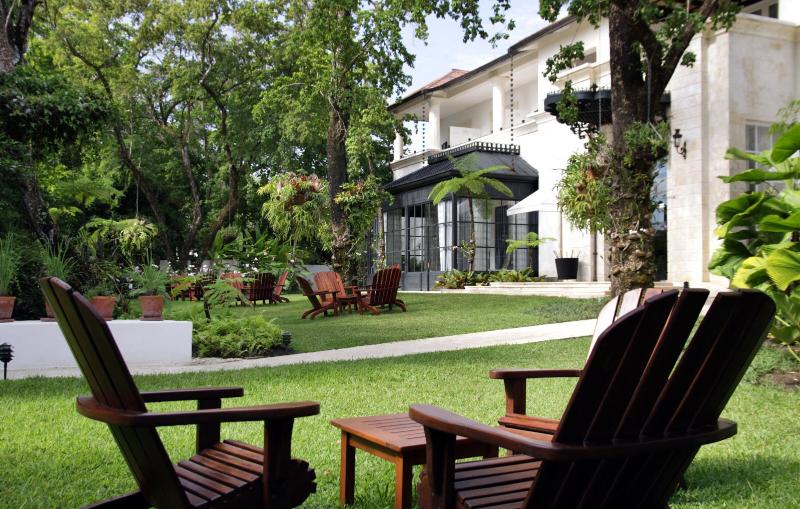 هتل Casa Colonial Beach & Spa