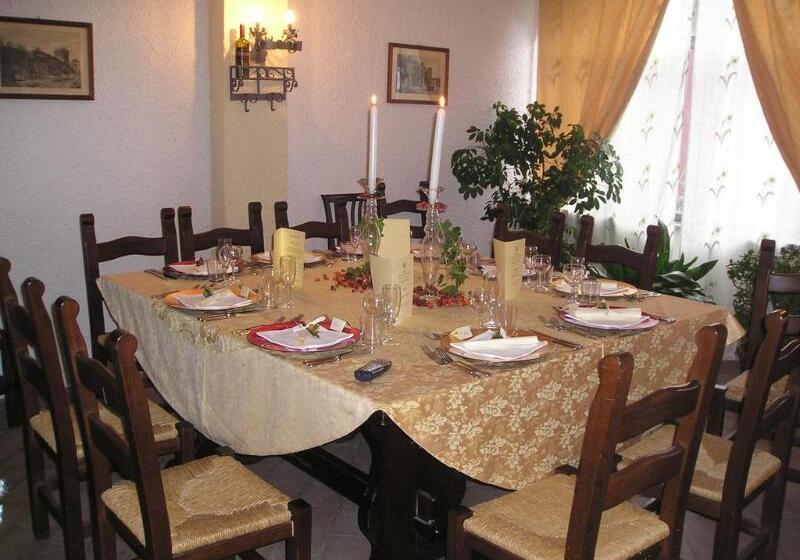 בית מלון כפרי Cavalieri