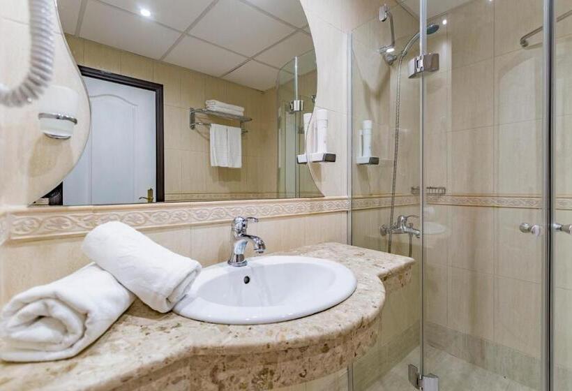 Hi Hotels Imperial Resort   Ultra All Inclusive