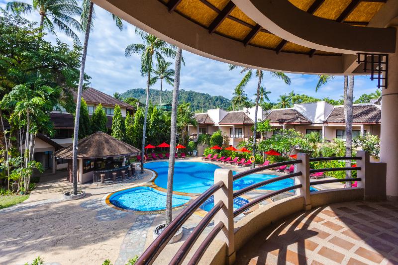 هتل Coconut Village Resort Phuket   Sha Extra Plus