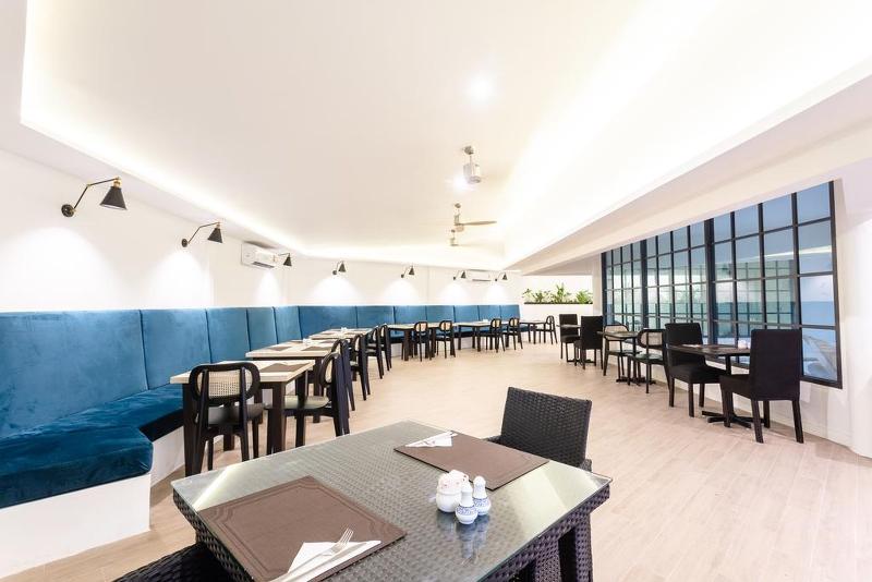 هتل Coconut Village Resort Phuket   Sha Extra Plus