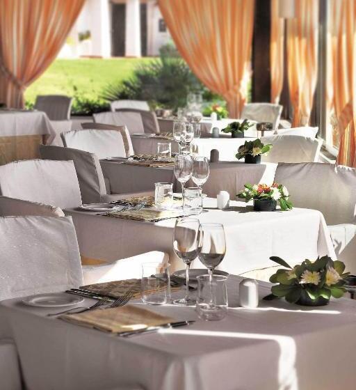 Colonna Grand Hotel Capo Testa, A Colonna Luxury Beach Hotel, Santa Teresa Sardegna