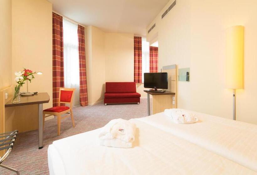 ホテル Exe City Park