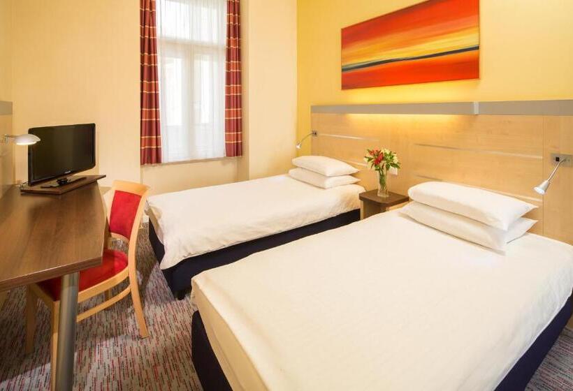 ホテル Exe City Park