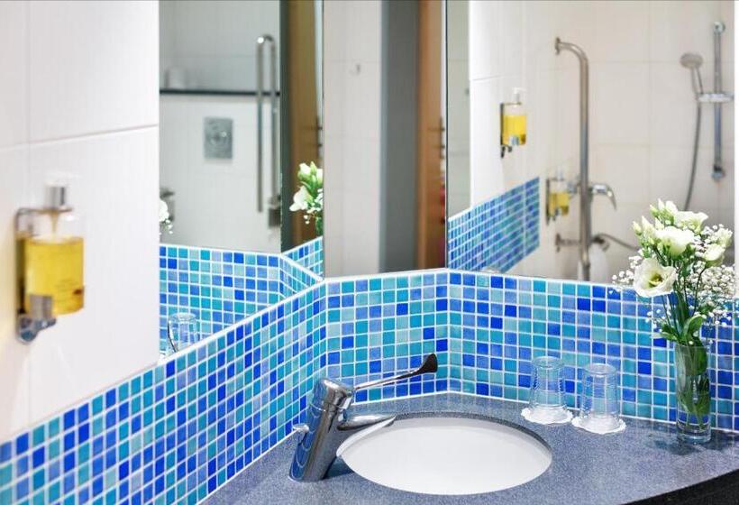 ホテル Exe City Park