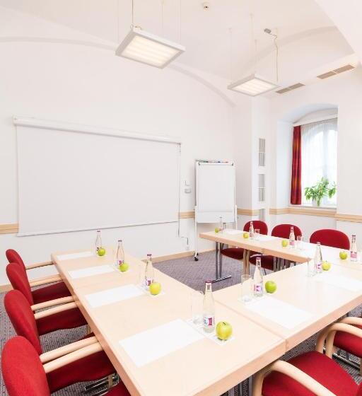 ホテル Exe City Park