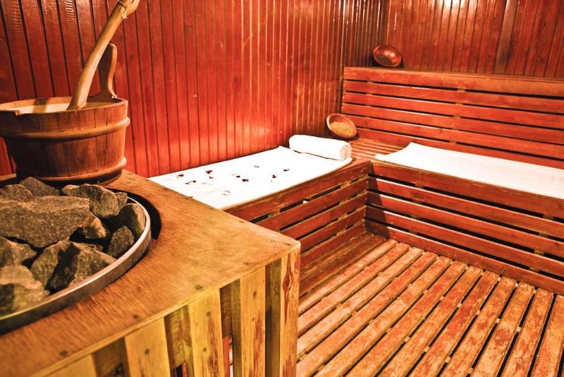 Borj Rabat   A Member Of Barceló Hotel Group