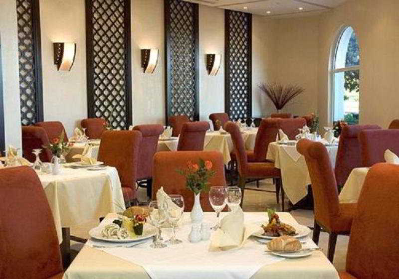 Borj Rabat   A Member Of Barceló Hotel Group